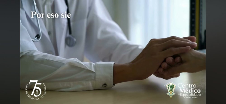 Slider image (10) Centro Medico de Especialidades de Ciudad Juarez